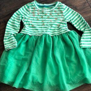 St patricks day dress